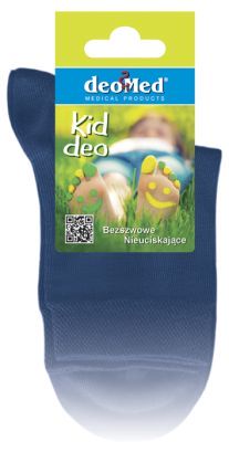 KID DEO