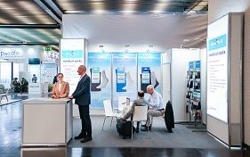 Targi MEDICA 2024 Dusseldorf 11-14 listopada 2024