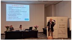 XVIII Ogólnopolska Konferencja PFED