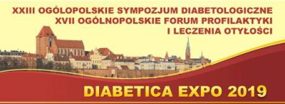 XXIII Ogólnopolskie Sympozjum Diabetologiczne w Toruniu